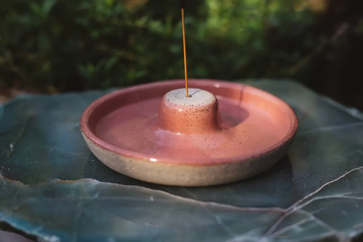 Incense Bundle
