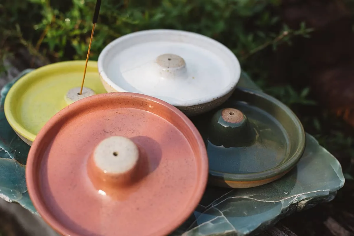 Incense Bundle