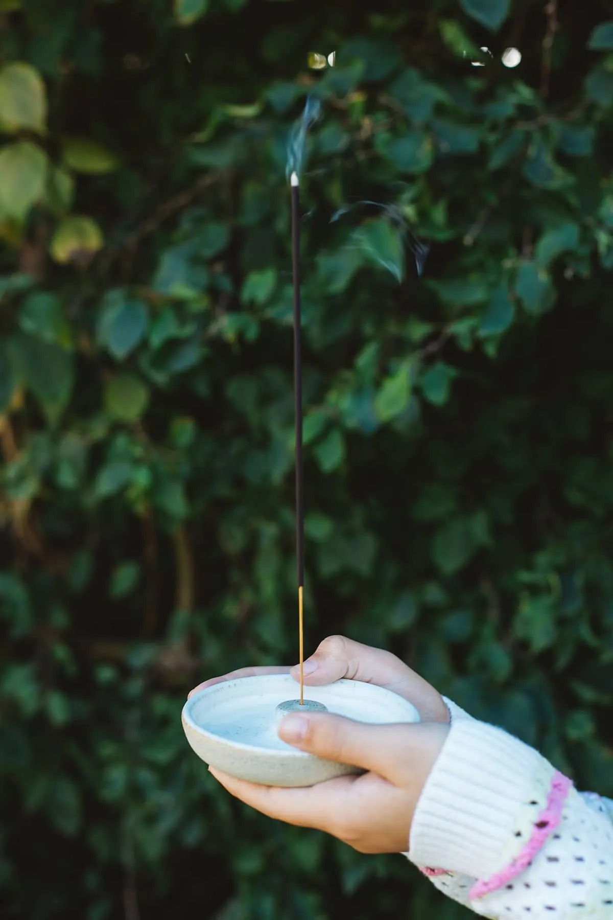 Incense Bundle