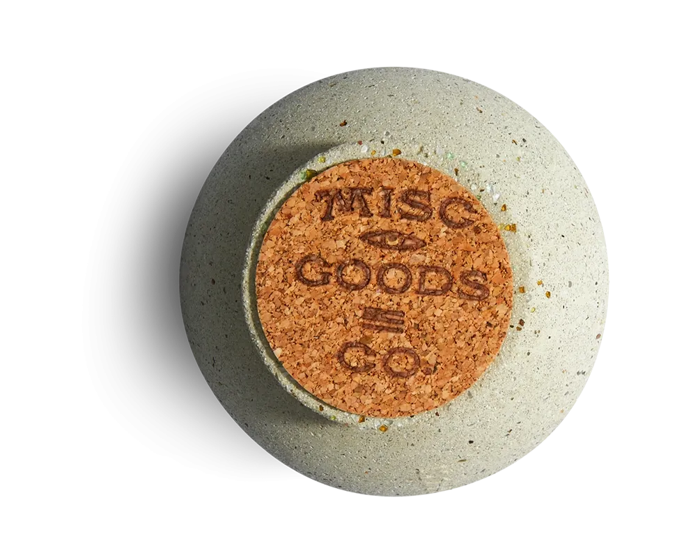 Incense Holder