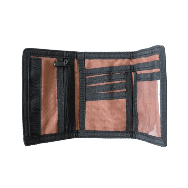 Independent - BTG Summit Wallet - Brown