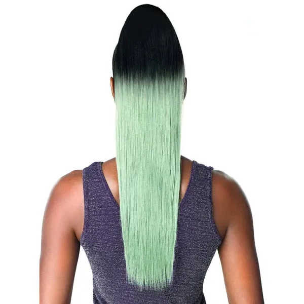 Instant Bang and Pony Cami 24”