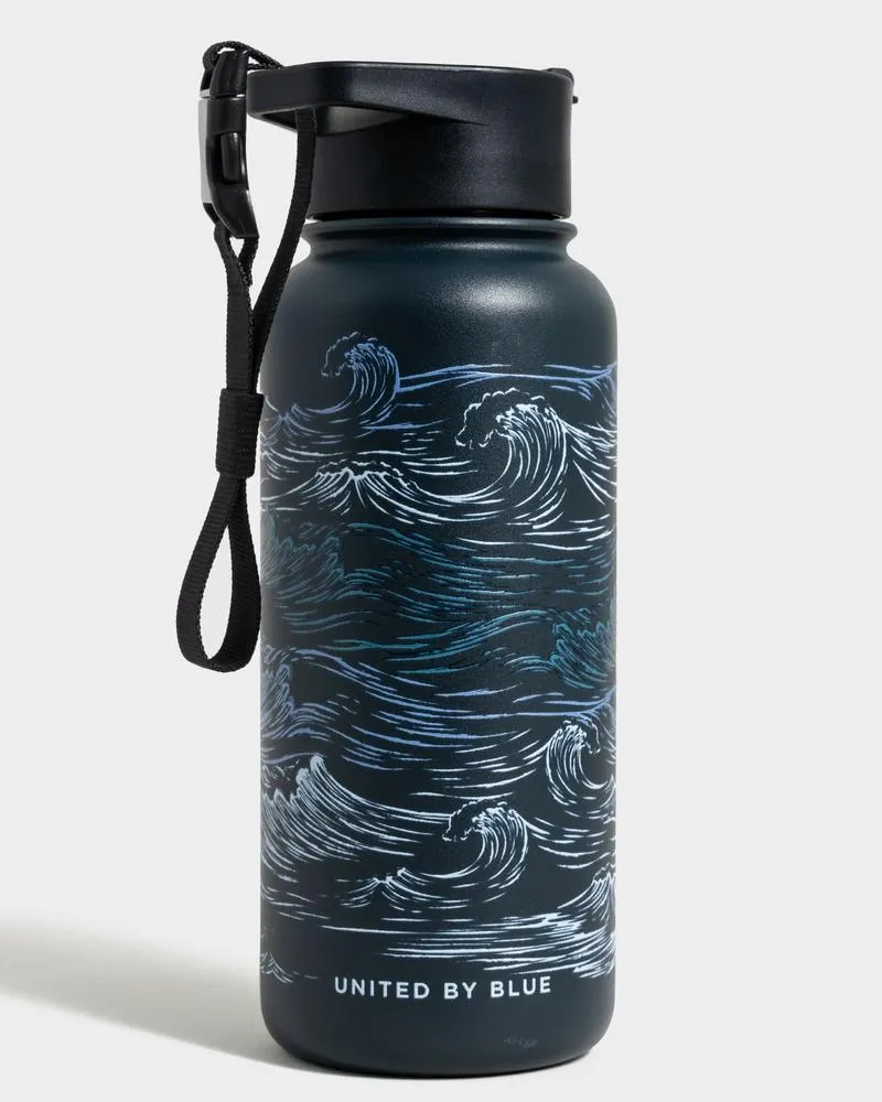 Insulated Steel Bottle 32oz