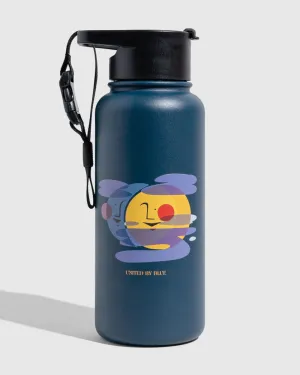 Insulated Steel Bottle 32oz