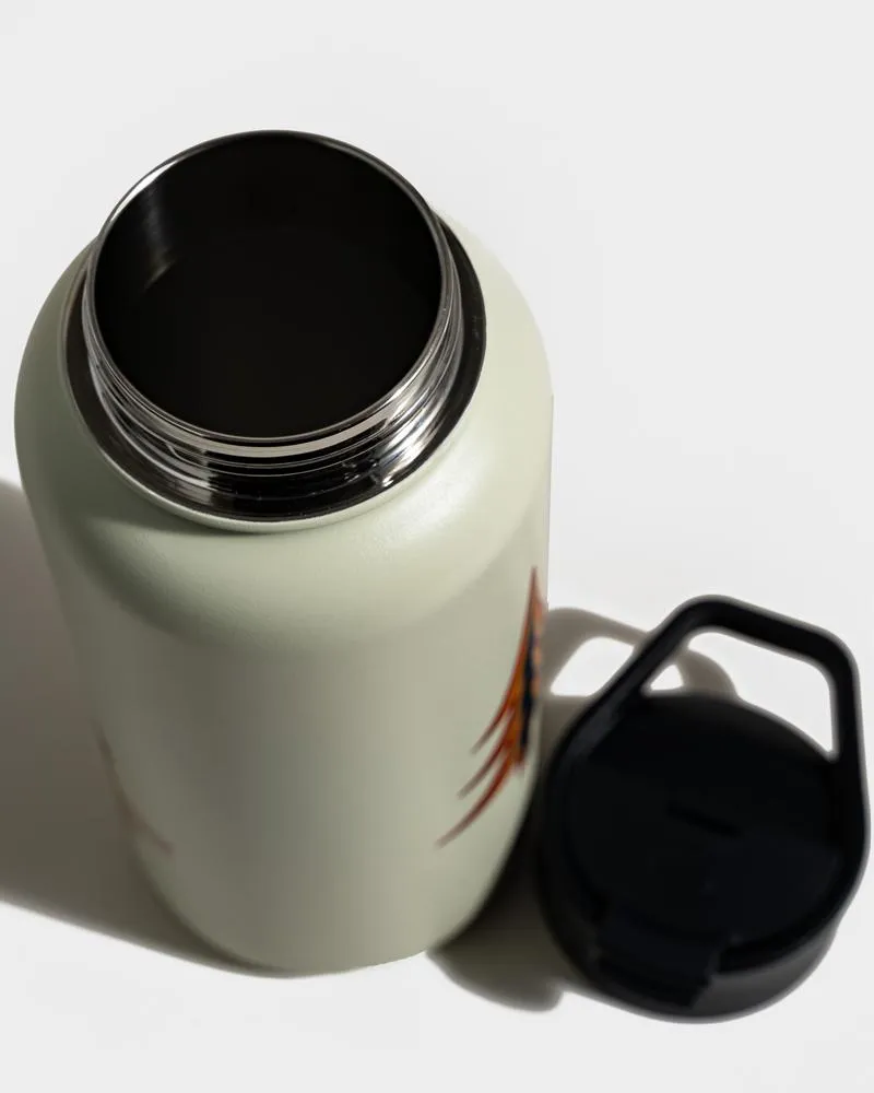 Insulated Steel Bottle 32oz