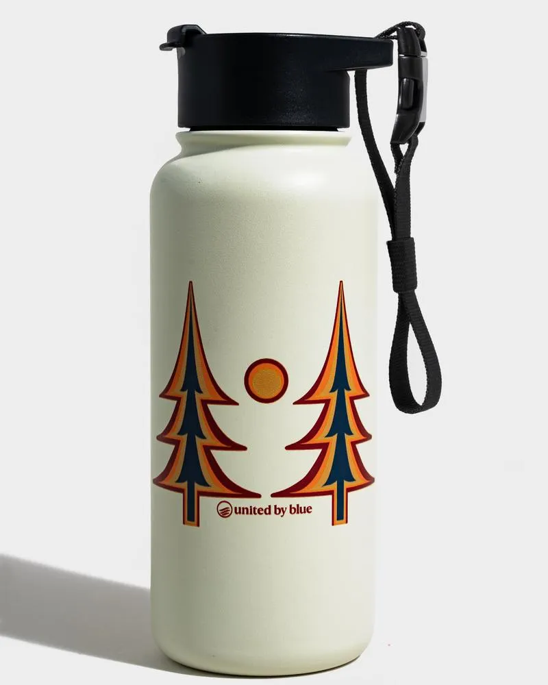 Insulated Steel Bottle 32oz
