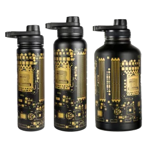 Insulated Water Bottle