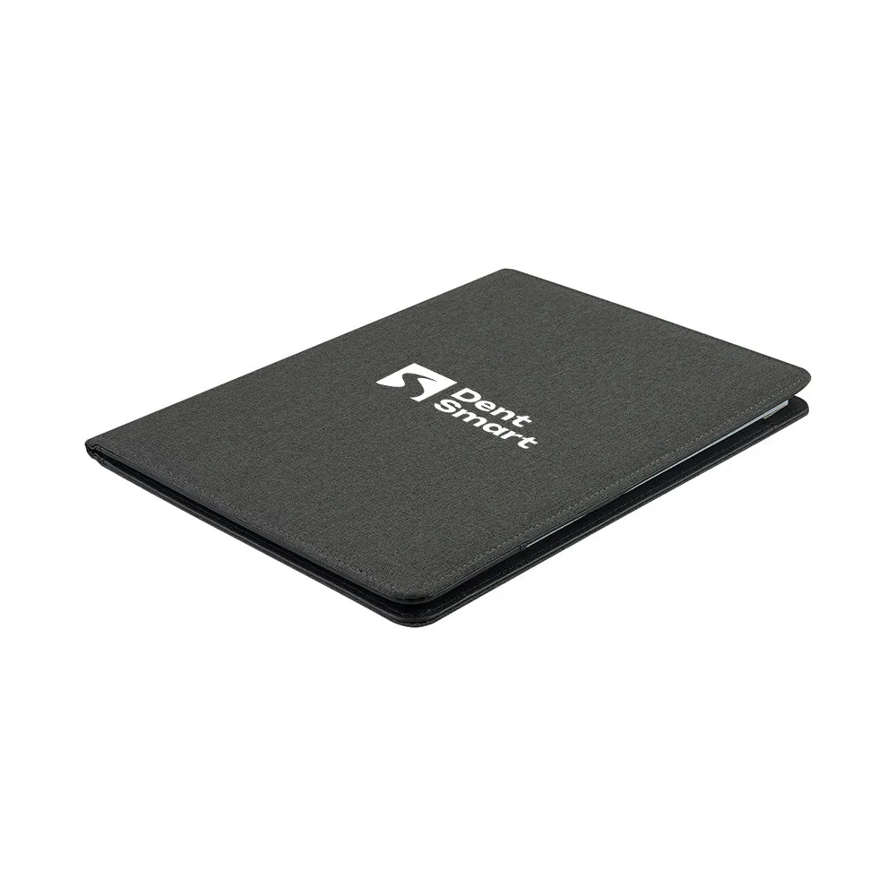 [INV] - New Hire Kit: Titan Tech Padfolio
