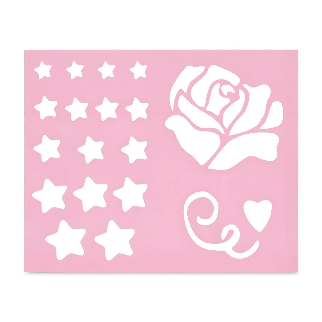 Iscream Nutcracker Beauty Set