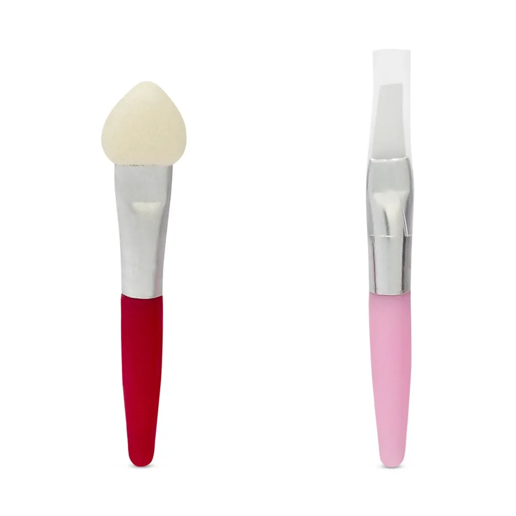 Iscream Nutcracker Beauty Set