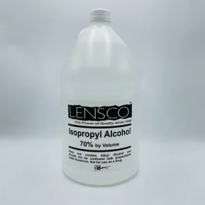 Isopropyl Alcohol 70% - 1 Gallon