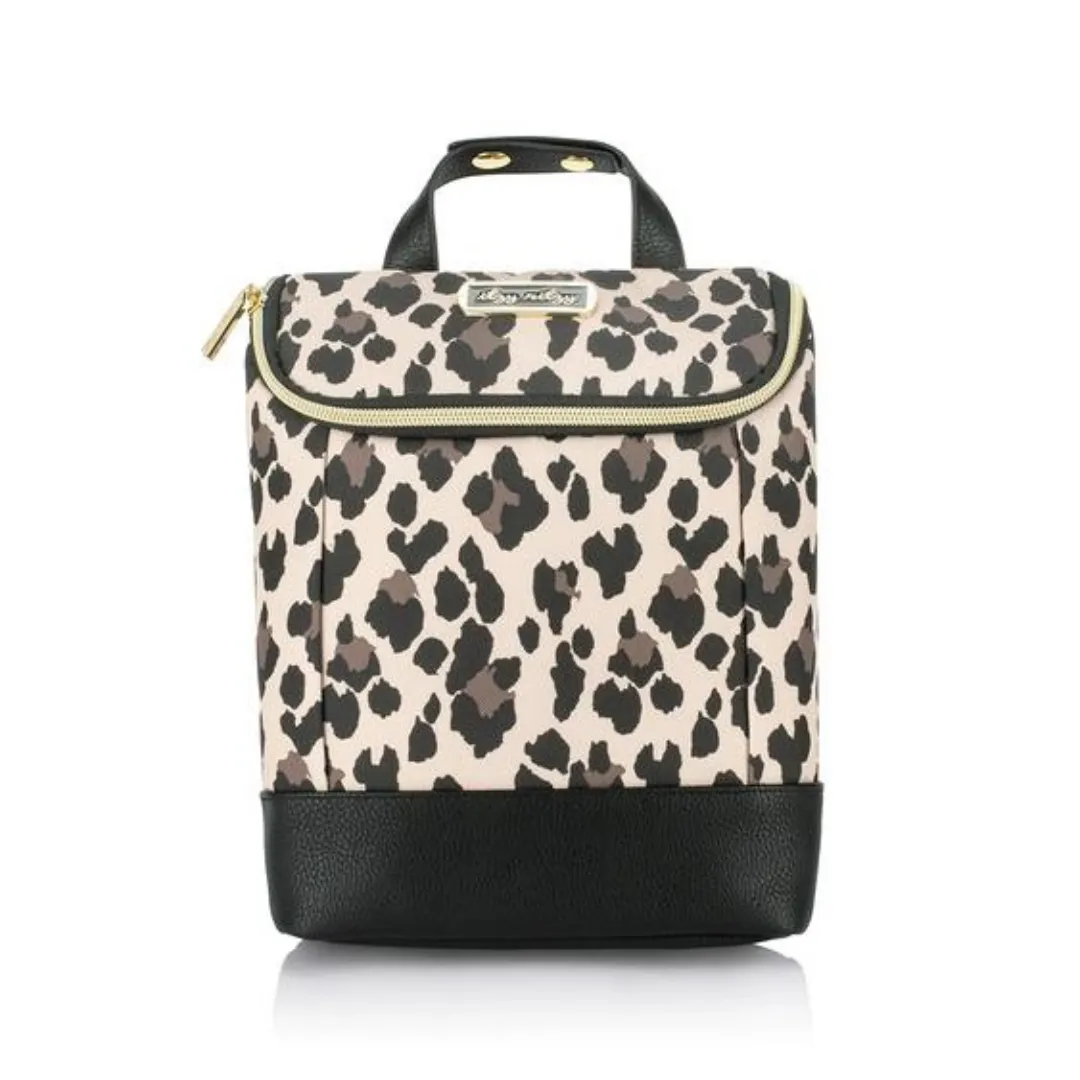 Itzy Ritzy Chill Like a Boss Bottle Bag