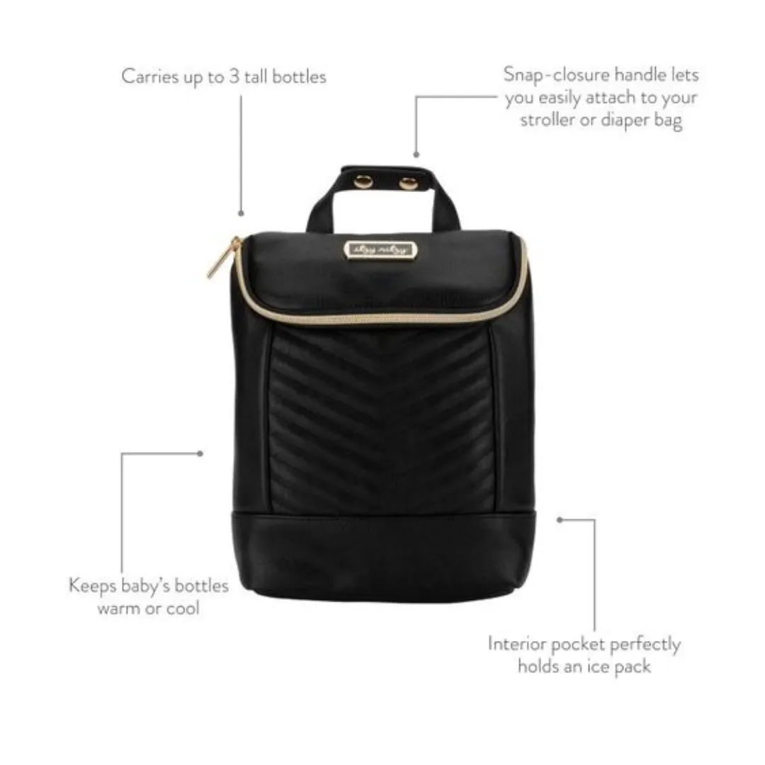 Itzy Ritzy Chill Like a Boss Bottle Bag