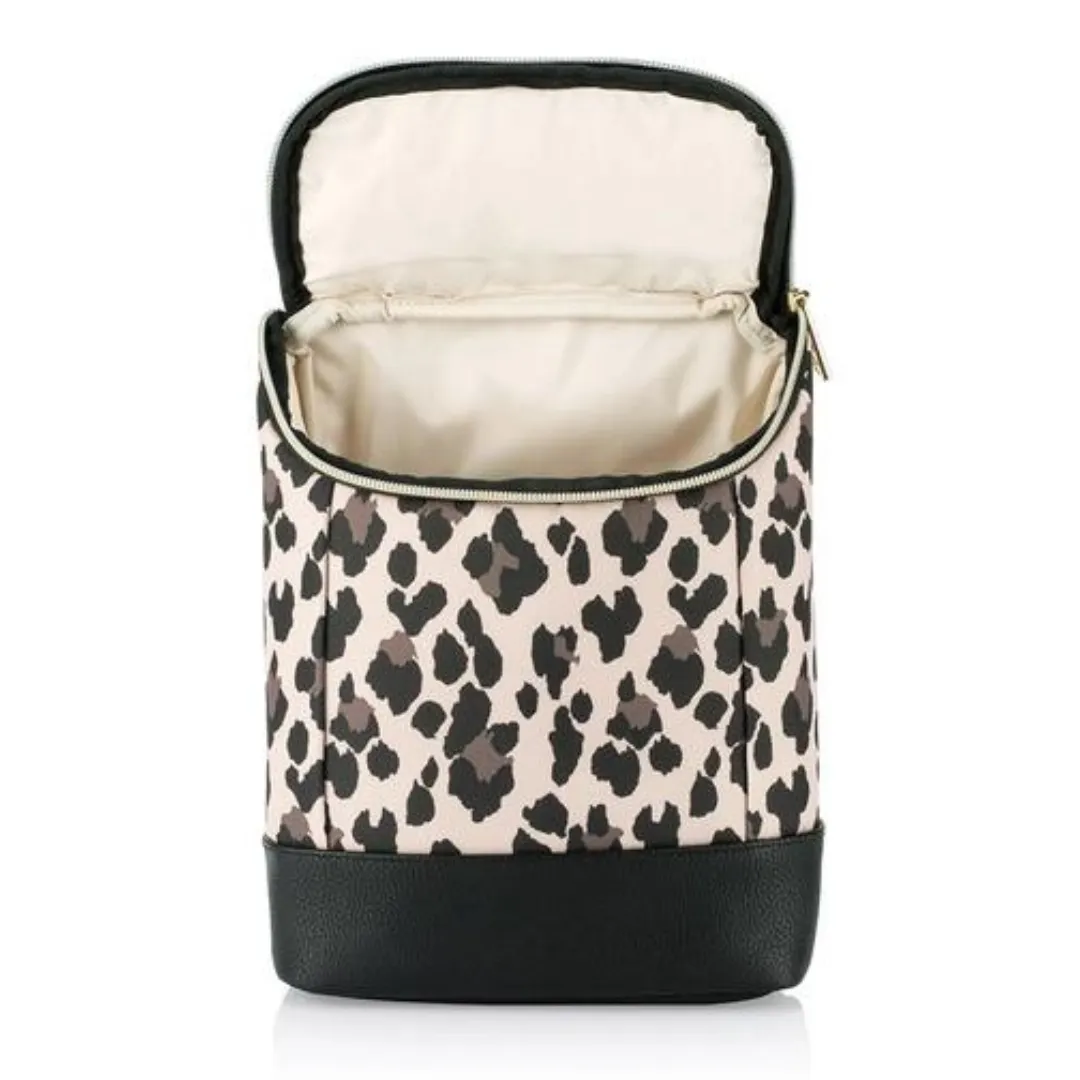Itzy Ritzy Chill Like a Boss Bottle Bag