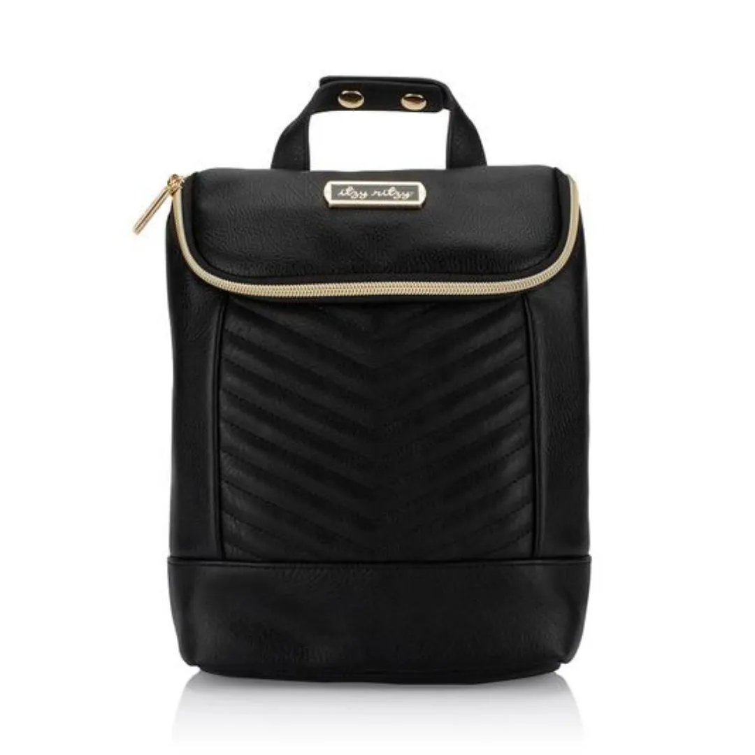 Itzy Ritzy Chill Like a Boss Bottle Bag