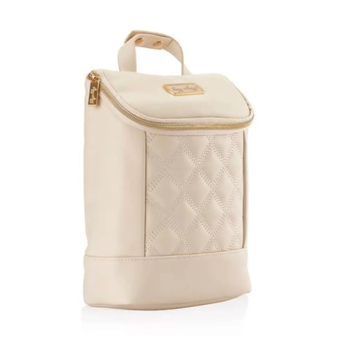 Itzy Ritzy Chill Like a Boss Bottle Bag