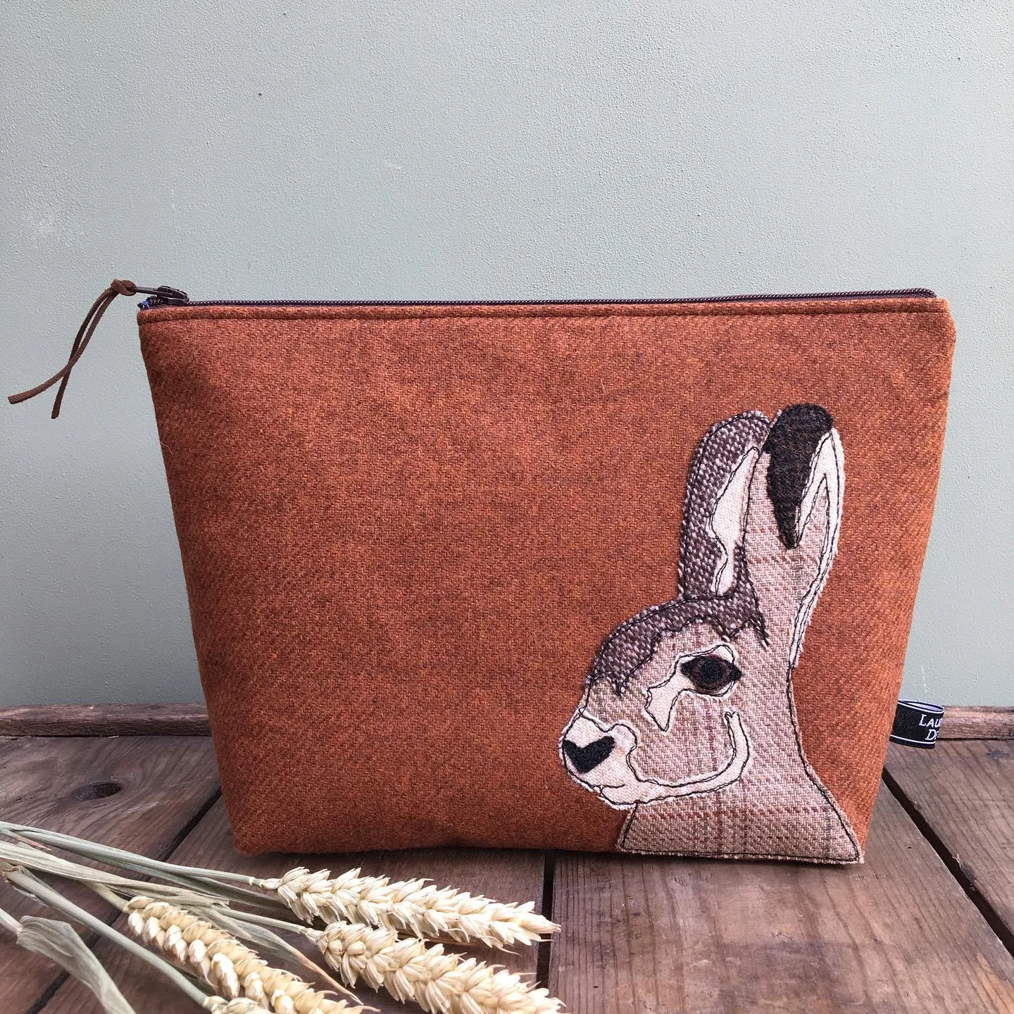 JACK Hare Pouch