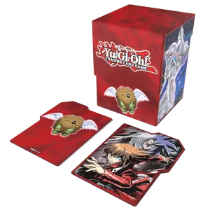 Jaden and Yubel Accessories - Card Case