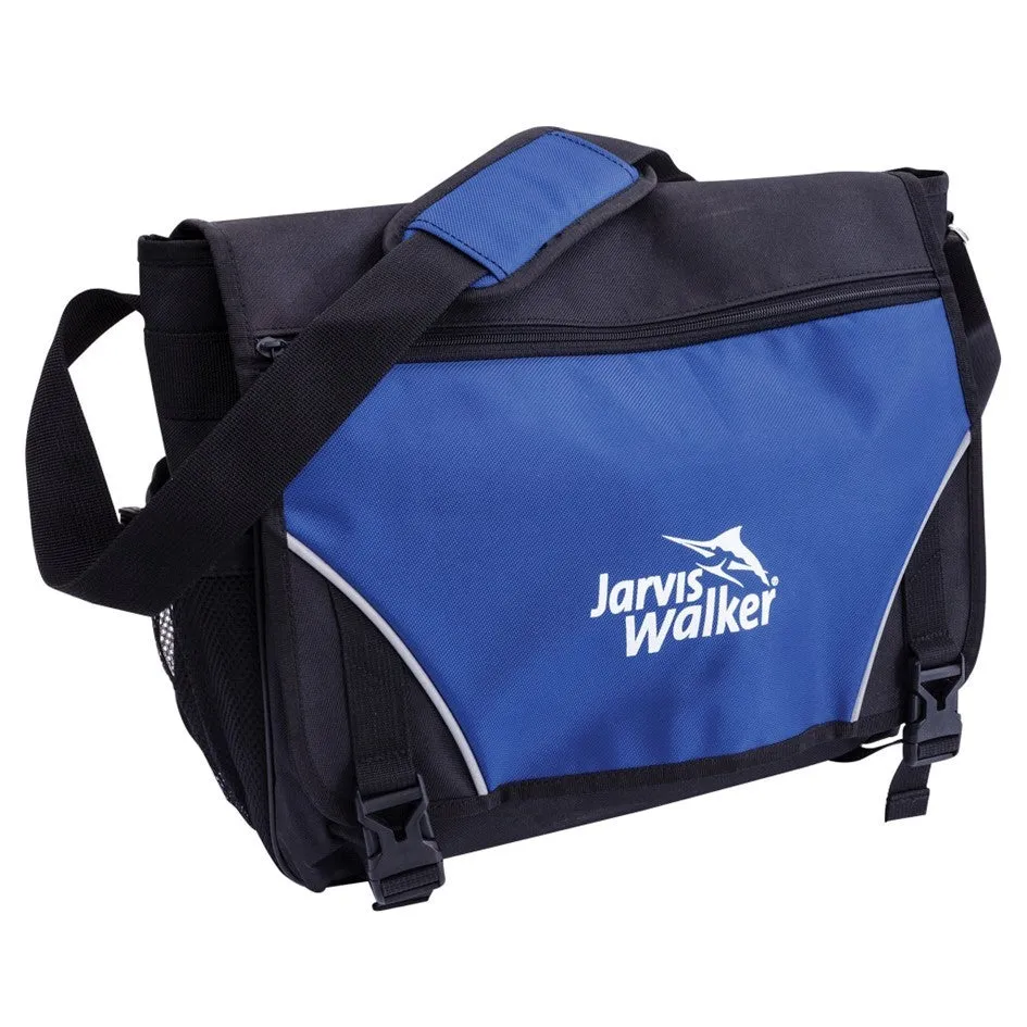 JARVIS WALKER FISHING BAG