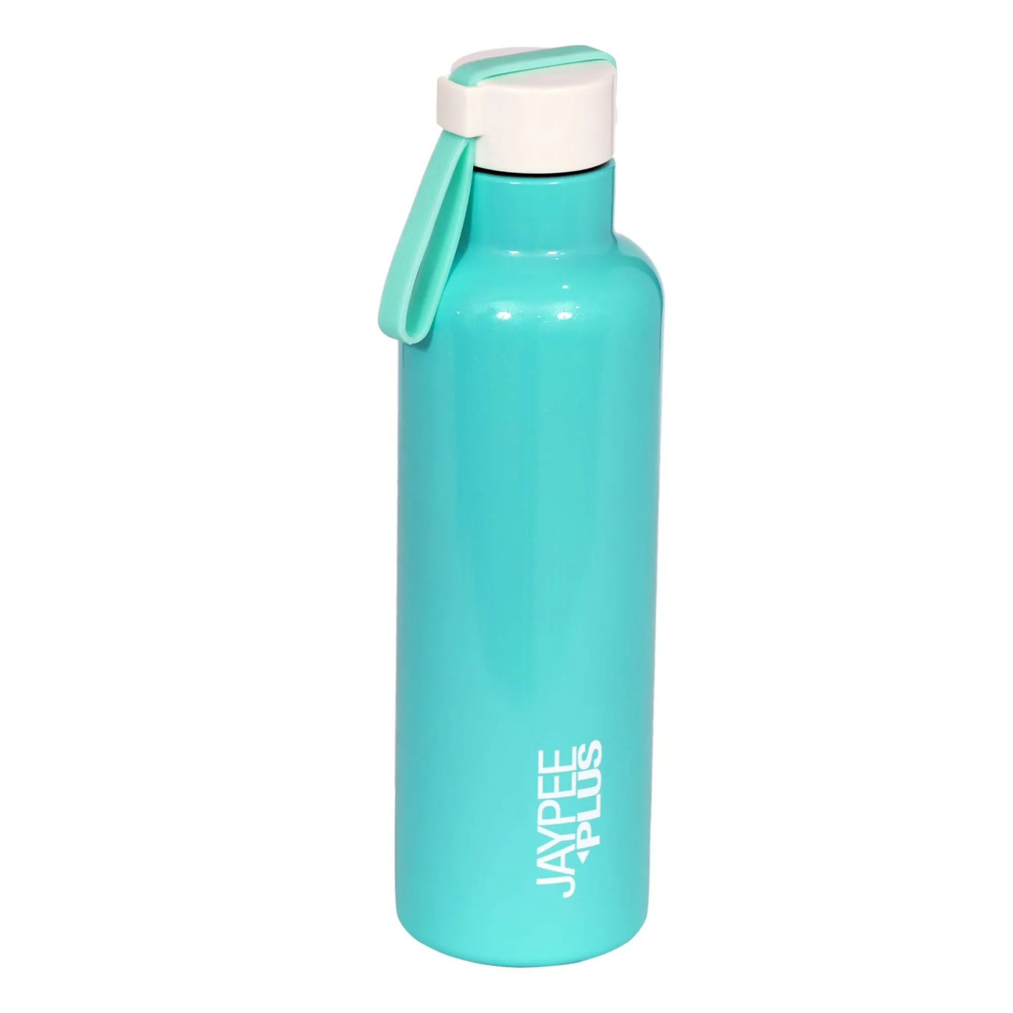 Jaypee Plus Tango 1000 Stainless Steel Water Bottle, 900 ml, Green