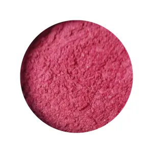 Jazzberry Crush Mica Powder