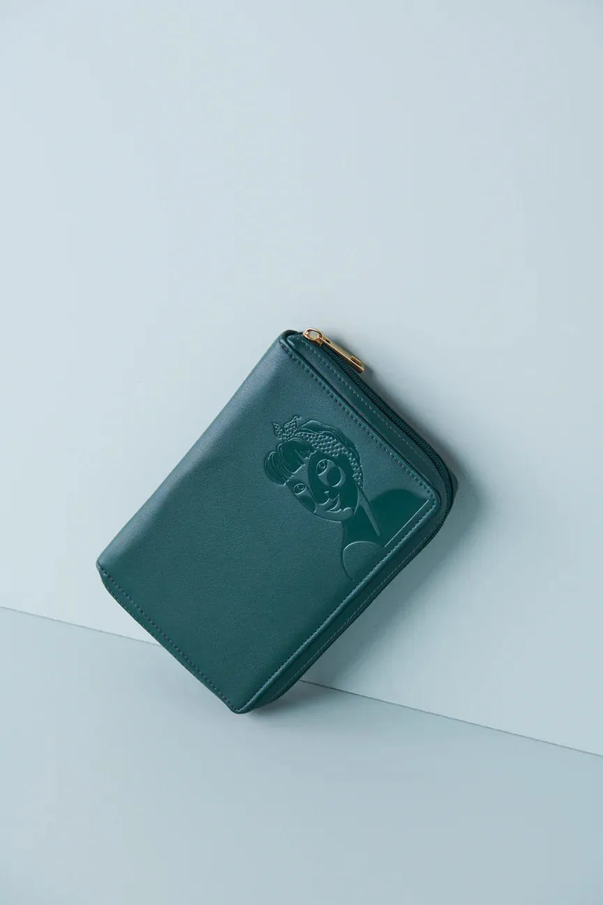 Jewellery Wallet | Big Boy - Various Colours | Middlechild