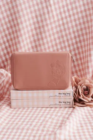 Jewellery Wallet | Big Boy - Various Colours | Middlechild