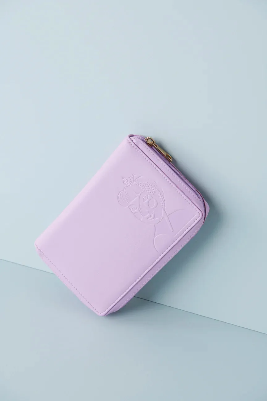 Jewellery Wallet | Big Boy - Various Colours | Middlechild