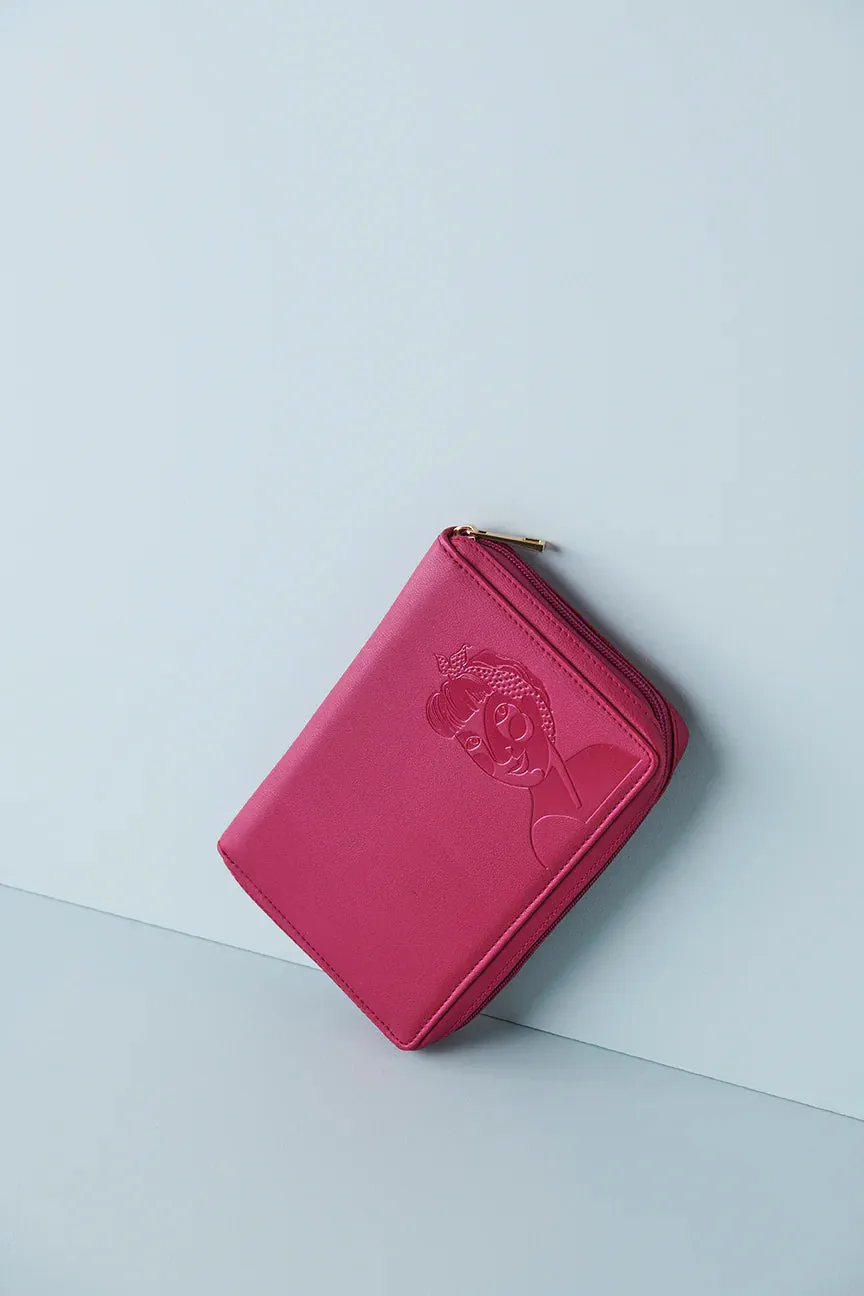 Jewellery Wallet | Big Boy - Various Colours | Middlechild