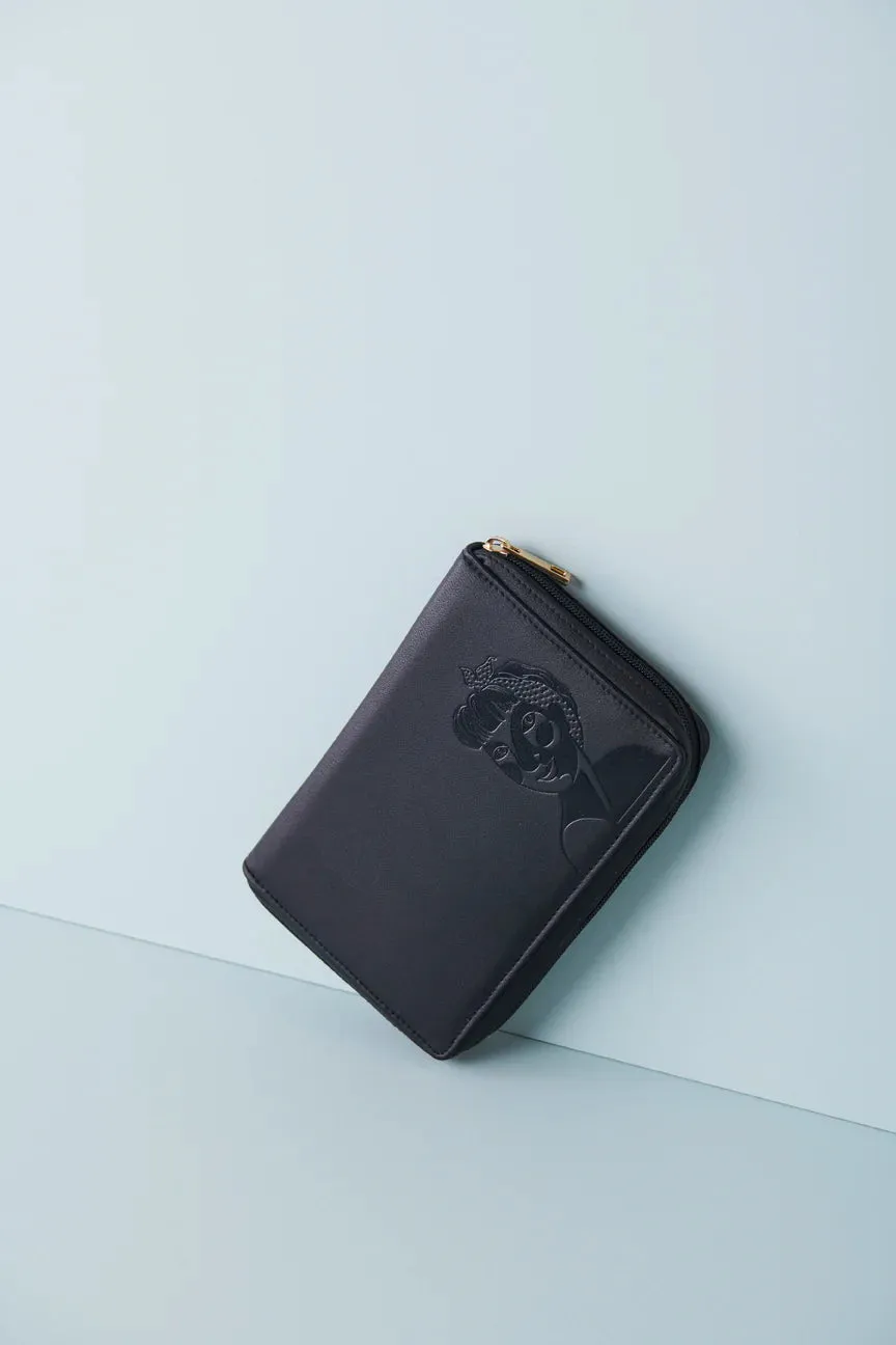 Jewellery Wallet | Big Boy - Various Colours | Middlechild