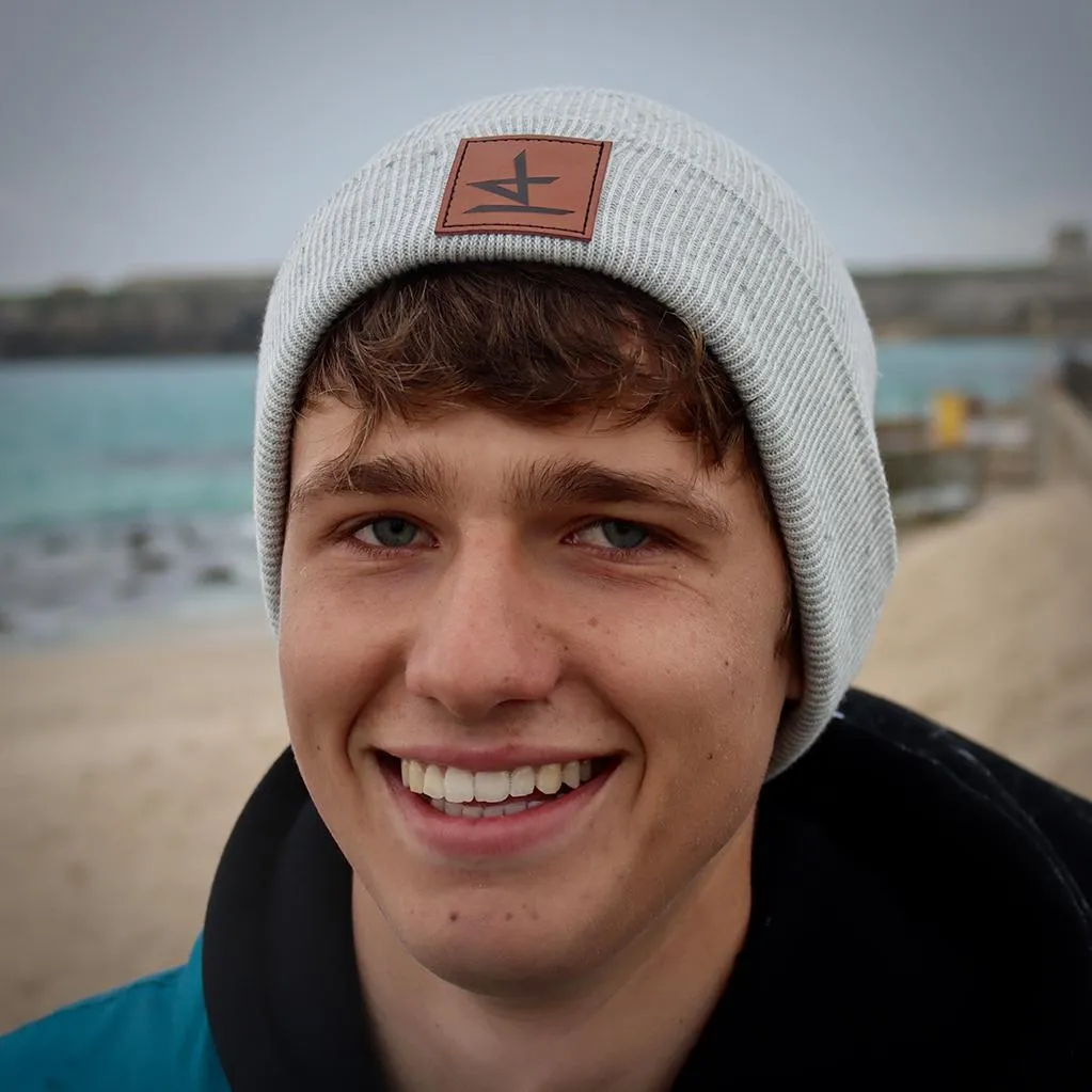 Jibe Wear "Windsurf" Beanie