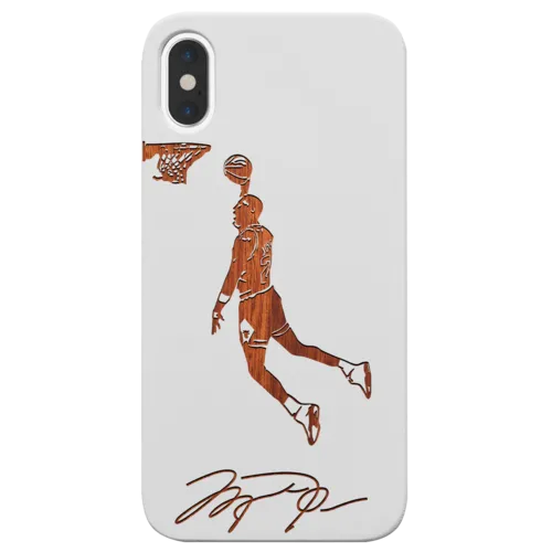 Jordan Signature - Engraved