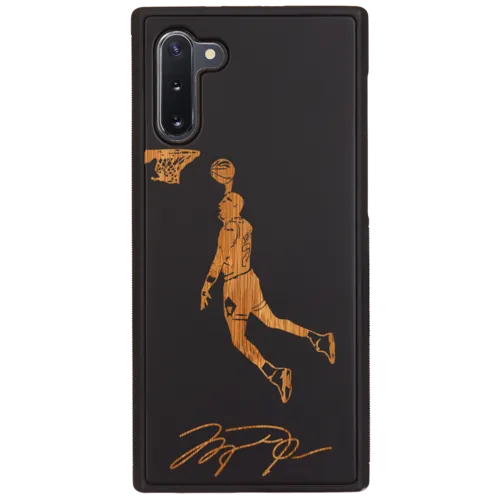 Jordan Signature - Engraved