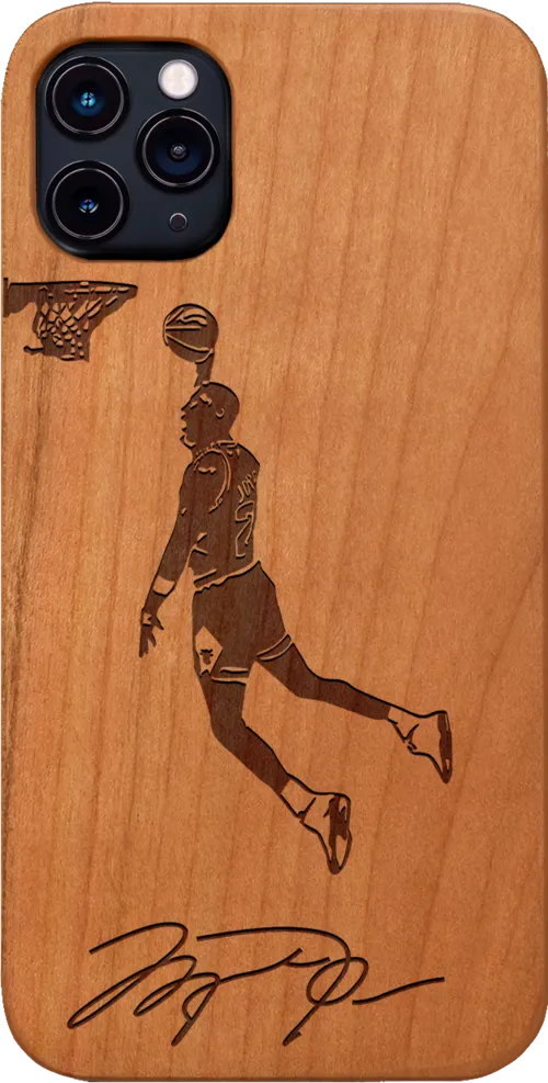 Jordan Signature - Engraved