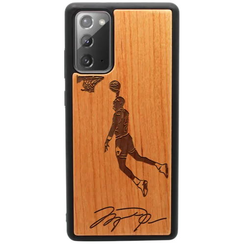 Jordan Signature - Engraved
