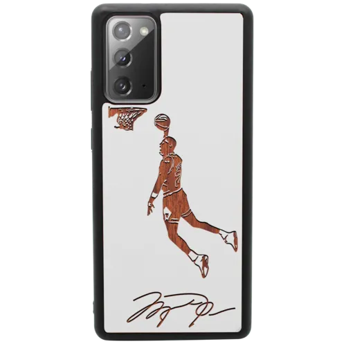 Jordan Signature - Engraved