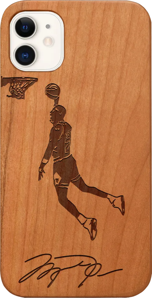 Jordan Signature - Engraved
