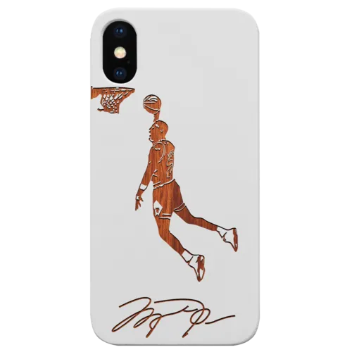Jordan Signature - Engraved