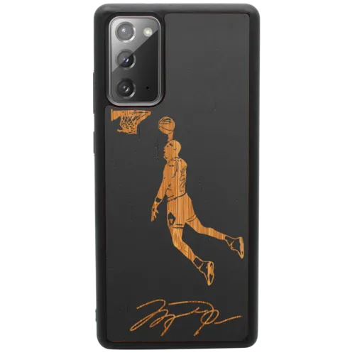 Jordan Signature - Engraved