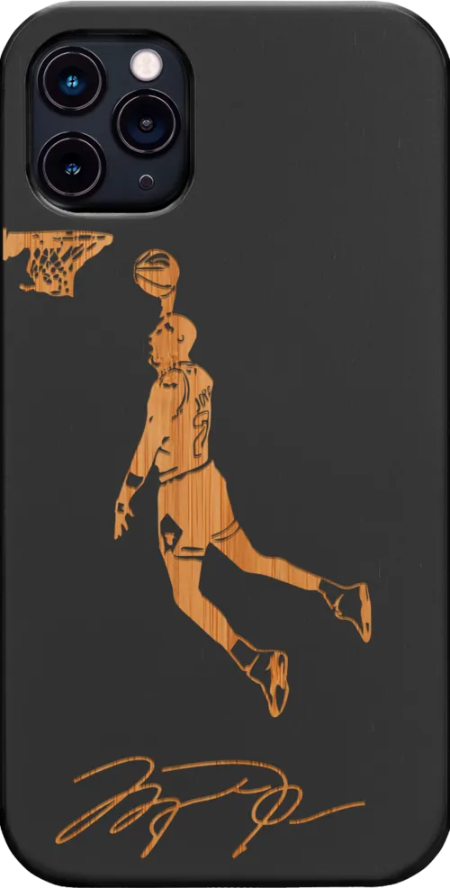 Jordan Signature - Engraved