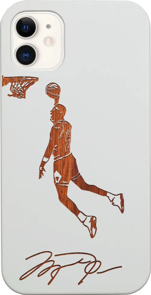 Jordan Signature - Engraved