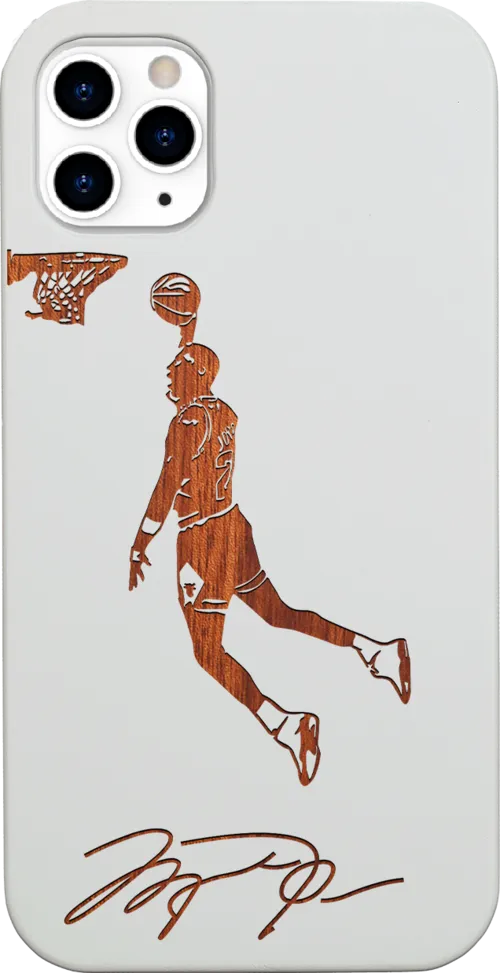 Jordan Signature - Engraved