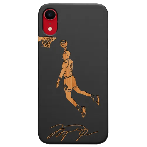Jordan Signature - Engraved