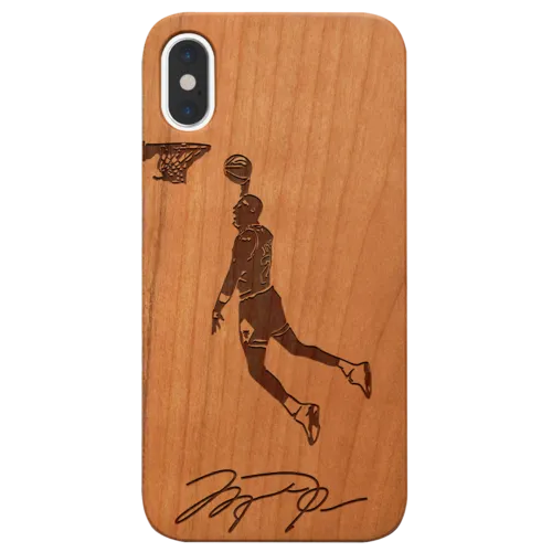 Jordan Signature - Engraved
