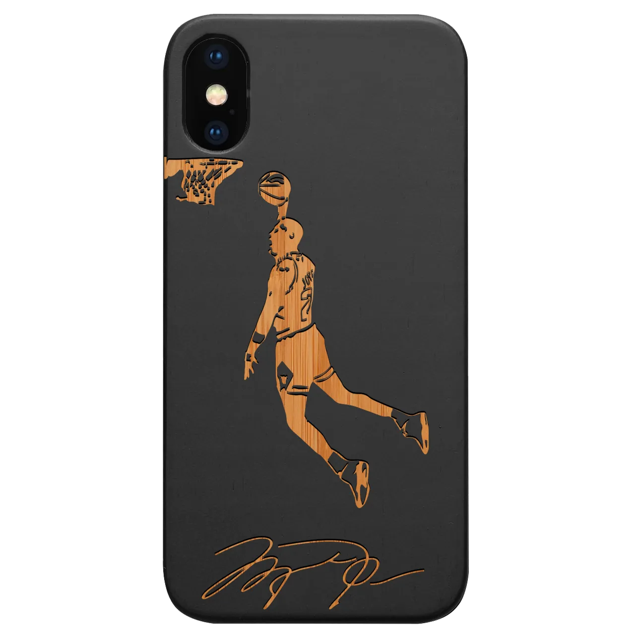 Jordan Signature - Engraved