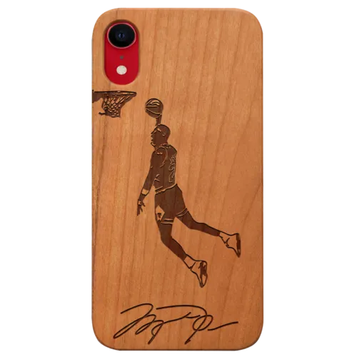 Jordan Signature - Engraved