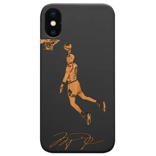 Jordan Signature - Engraved