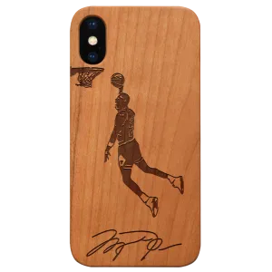 Jordan Signature - Engraved