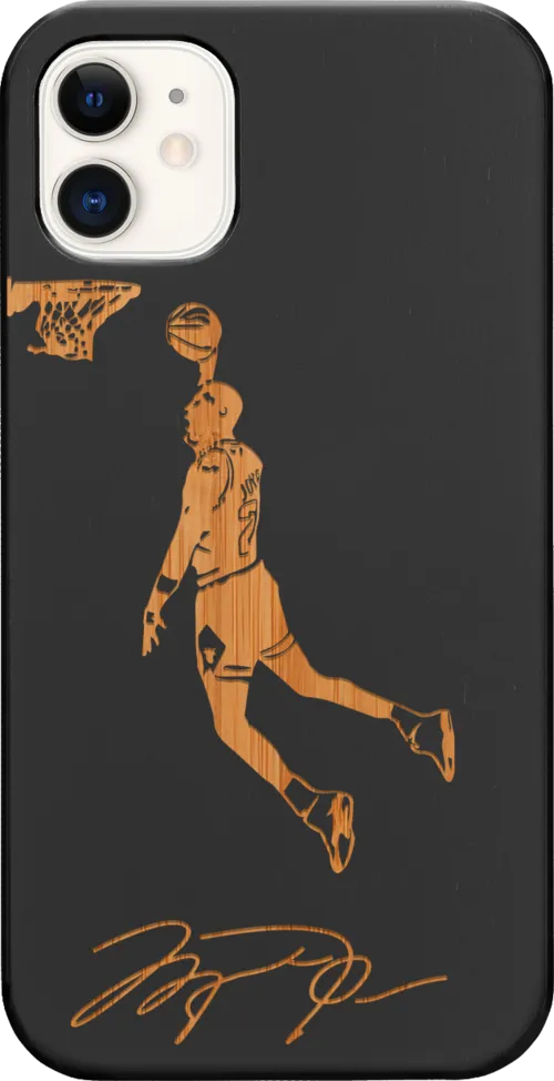 Jordan Signature - Engraved