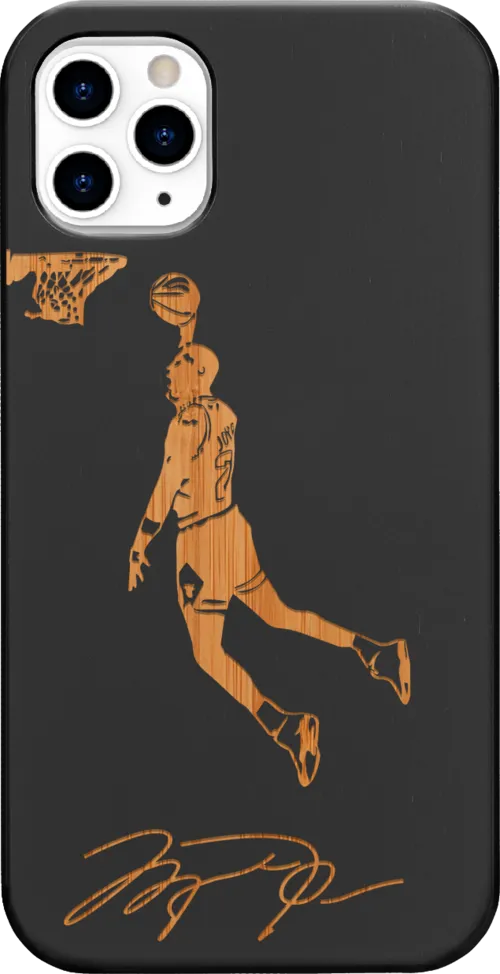 Jordan Signature - Engraved